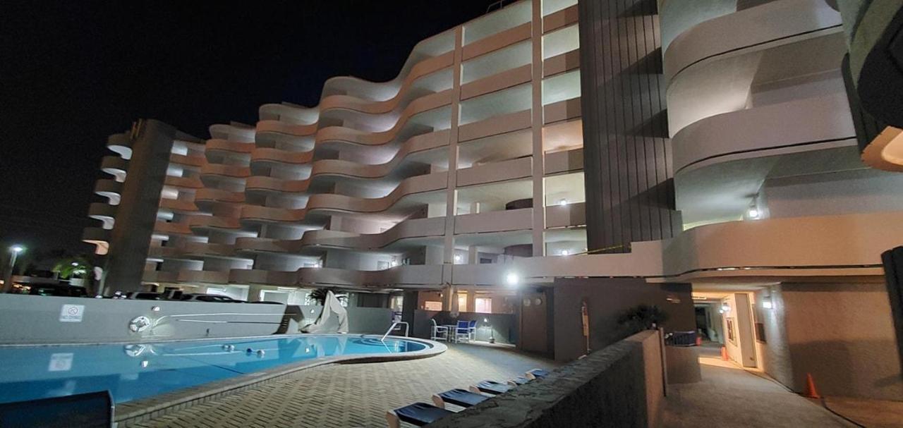 Nautilus Unit 2407 Βίλα Φορτ Γουόλτον Μπιτς Εξωτερικό φωτογραφία