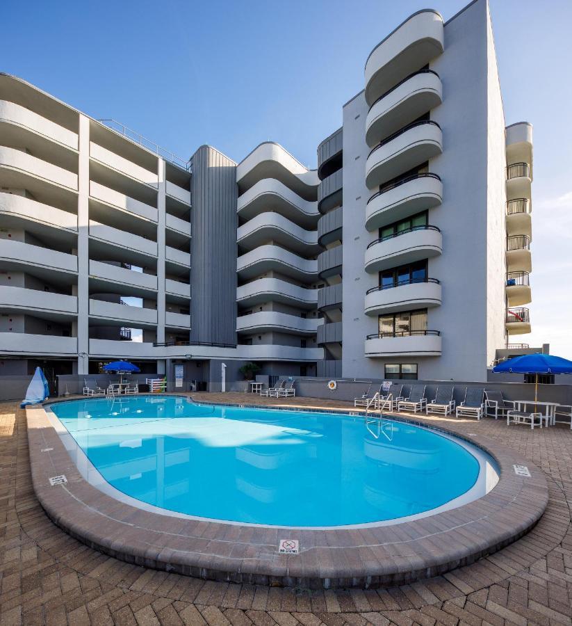 Nautilus Unit 2407 Βίλα Φορτ Γουόλτον Μπιτς Εξωτερικό φωτογραφία